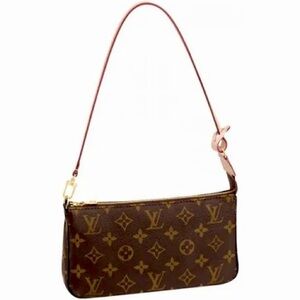 Louis Vuitton Pochette Accessories